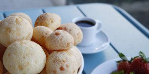 Dia do Pão de Queijo: da tradição mineira ao cardápio global