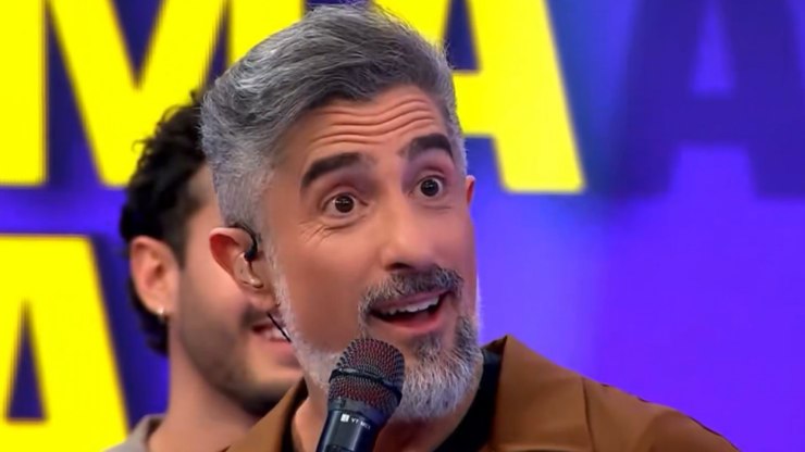 Marcos Mion vira dor de cabeça na Globo após crise