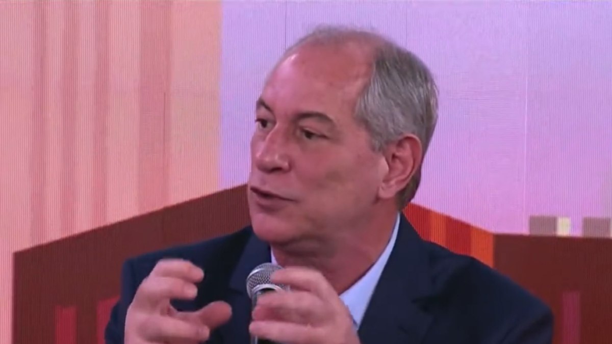 Ciro Gomes