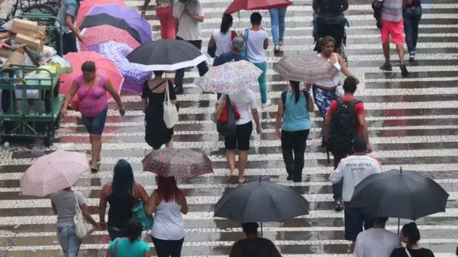 Previsão do tempo para o Natal resume expectativa de como será este verão no Brasil