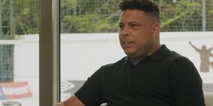 Ronaldo detona eleições da CBF e quer fiscalização da Fifa