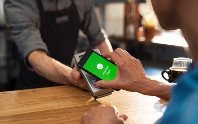 Fintechs crescem em meio  crise ao renovar os processos de pagamento