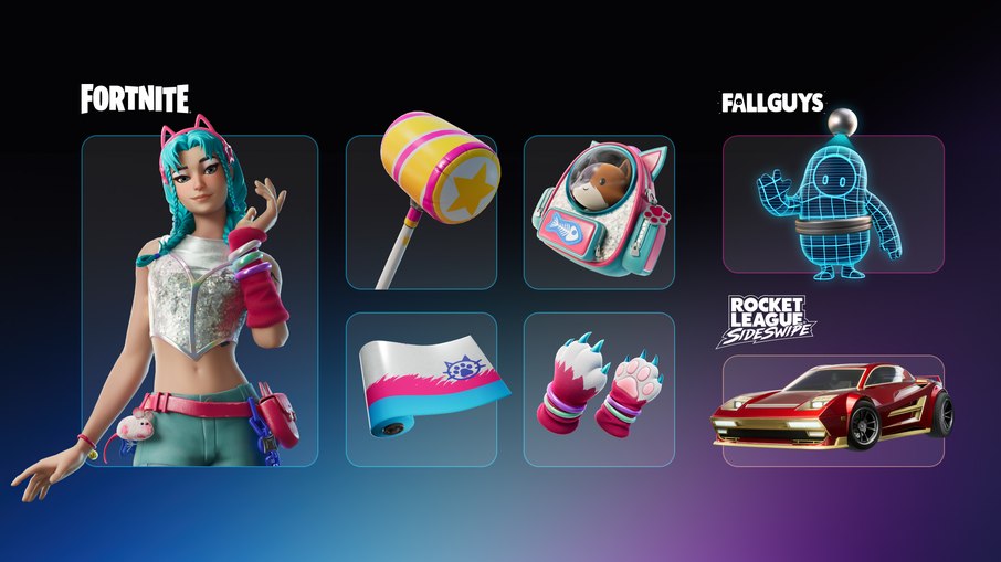 A Epic Games optou por não distribuir seu app pela loja oficial do Google. A Epic Games optou por não distribuir seu app pela loja oficial do Google.