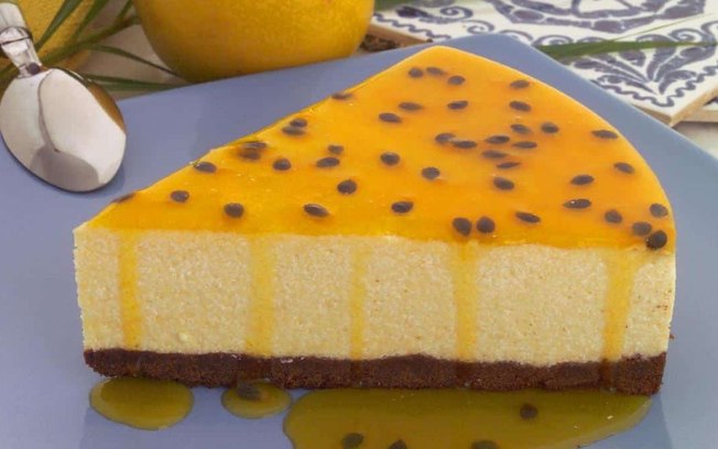 7 receitas de torta doce que você vai querer experimentar em casa