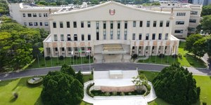 Os palácios que governam o Brasil: história, poder e arquitetura