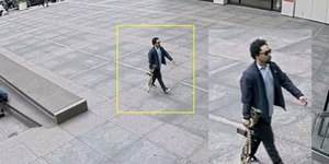 Ataque a tiros deixa cinco mortos em Nova York