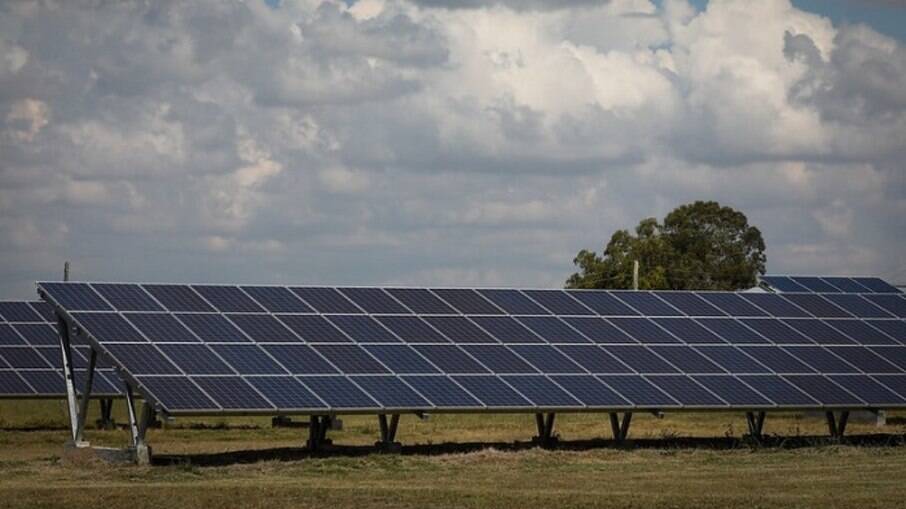 Subsídios para energia solar valerá até 2026