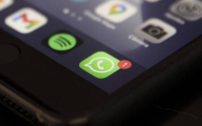 WhatsApp terá função que apaga mensagens após 7 dias