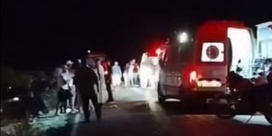 Acidente entre 2 carros mata 7 pessoas na Chapada Diamantina