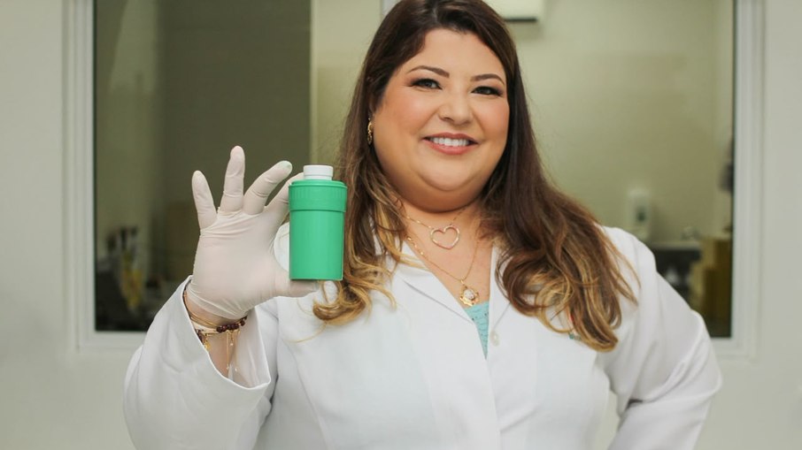 Dra. Cristina Matushita