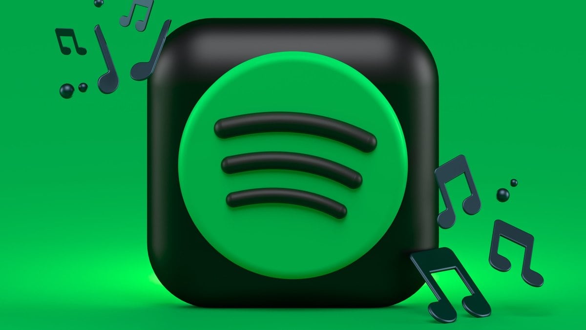 Spotify bate recorde de assinantes pagos