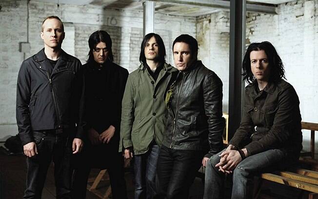 Somente em 2001 foram lançados três álbuns de tributo com covers das músicas da banda Nine Inch Nails