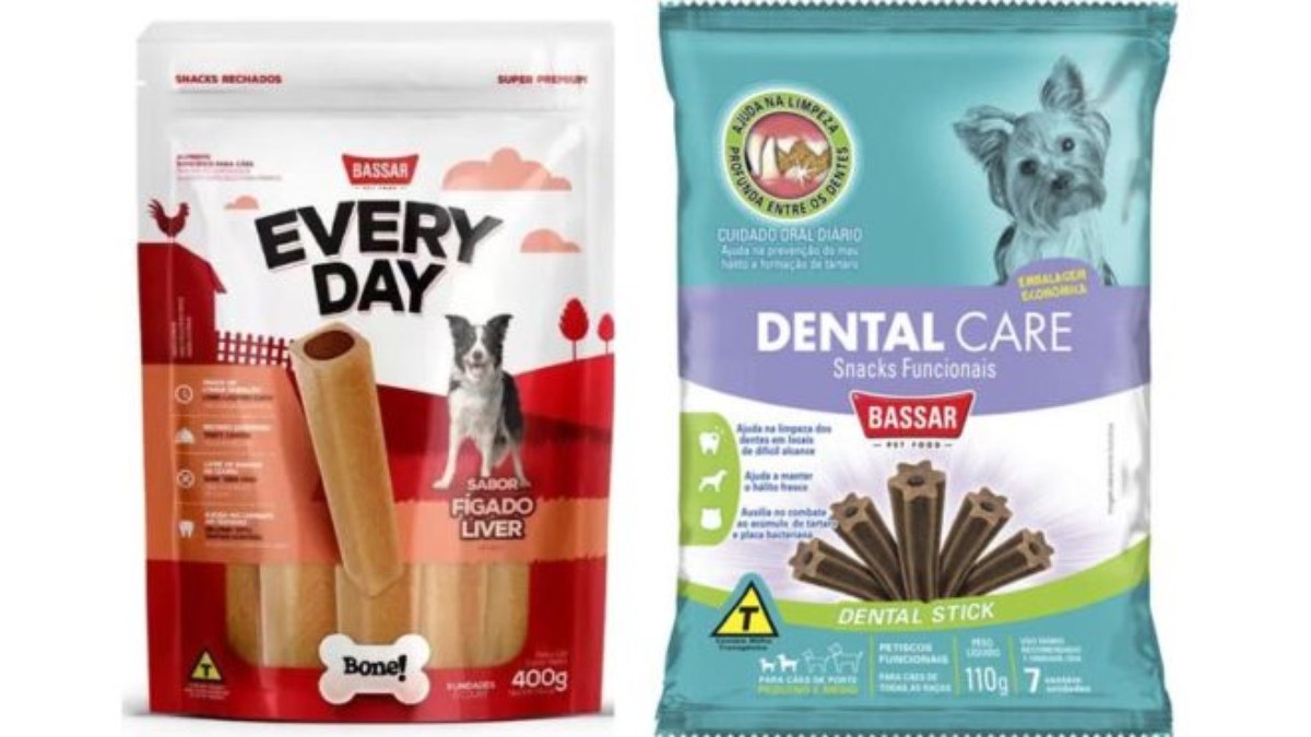 Bassar Pet Food, empresa de alimentos para cães