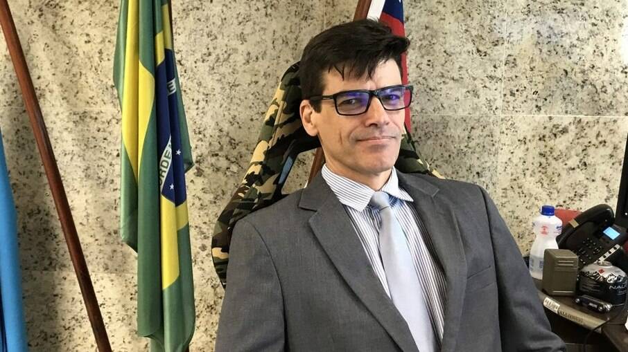 Provas contra Ricardo Salles são Provas contra Ricardo Salles são