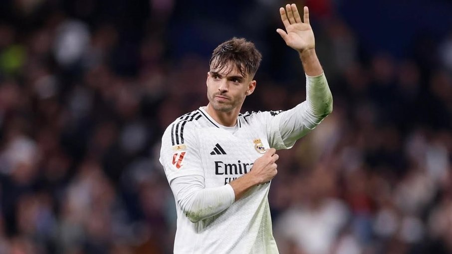 Defensor do Real Madrid, Asencio é processado formalmente pela Justiça Defensor do Real Madrid, Asencio é processado formalmente pela Justiça