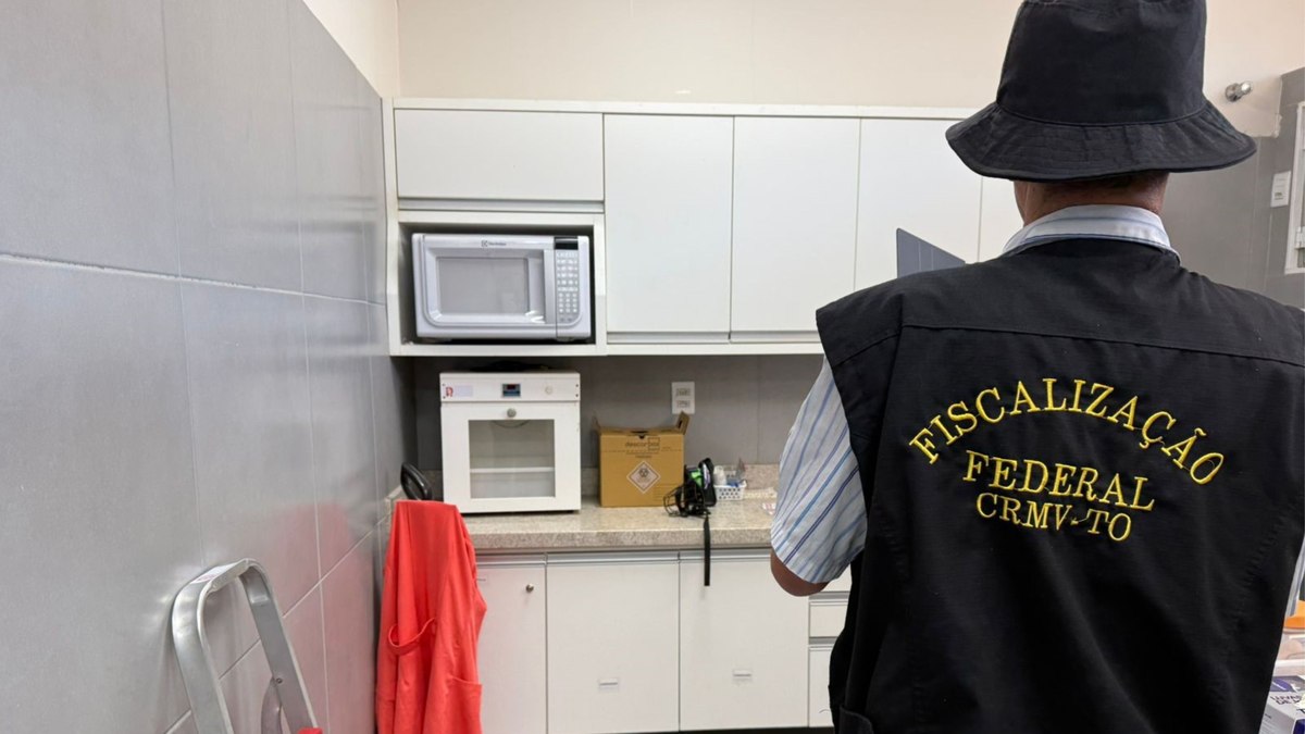 Um em cada cinco plantões veterinários tem irregularidades
