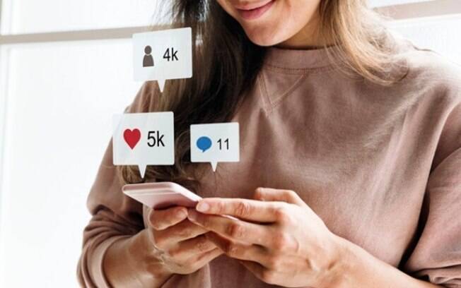 Consultoria de redes sociais é opção para empreendedores