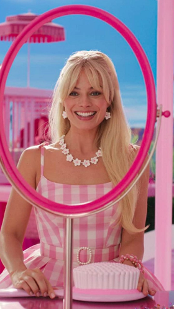 20 looks estilo Barbie na Shein para você assistir ao filme