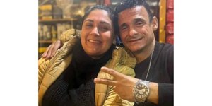 Mulher vai beber em bar após matar o marido a facada