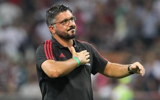 Itália anuncia técnico para evitar 3ª ausência seguida na Copa