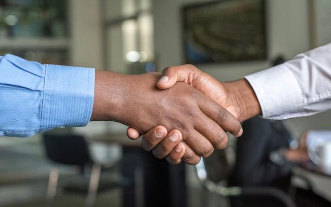 Confiança empresarial cresce com tecnologia e pessoas