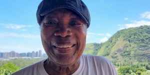 Filho de Milton Nascimento relembra julgamentos após adoção
