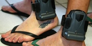 Agressores de mulheres usarão tornozeleira; entenda decisão