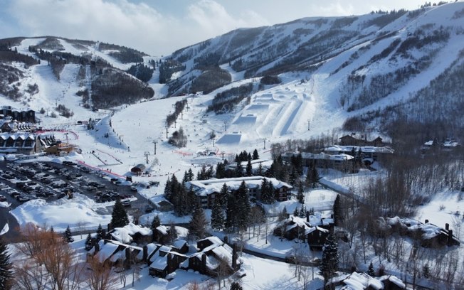 #SkiSeason: onde esquiar nos Estados Unidos?