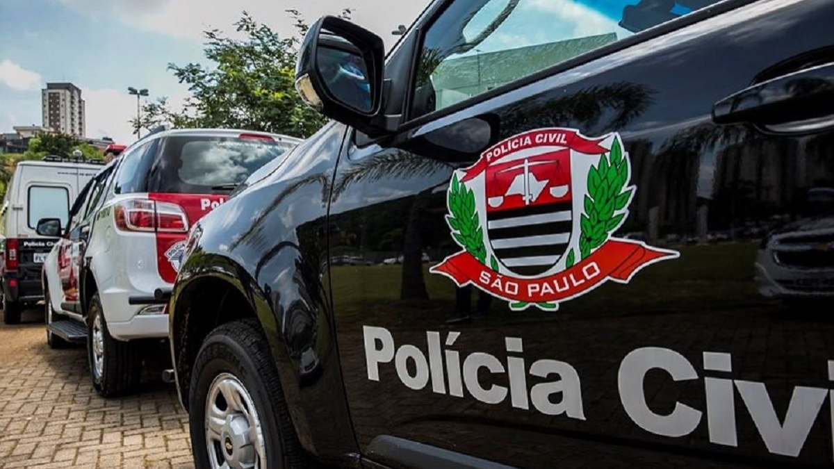 Namorado confessa assassinato de mulher encontrada em mala em SP