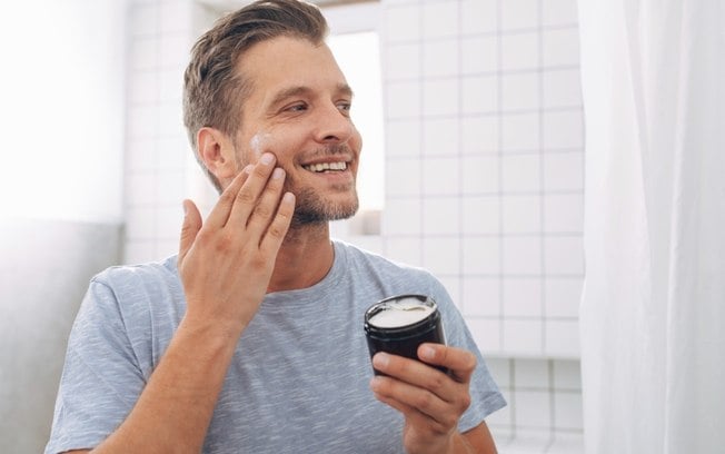 Loção pós-barba: 5 melhores produtos para experimentar