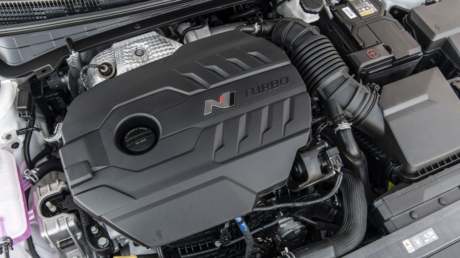 Motor quatro cilindros turbo tem opções que são relevantes para o consumidor brasileiro