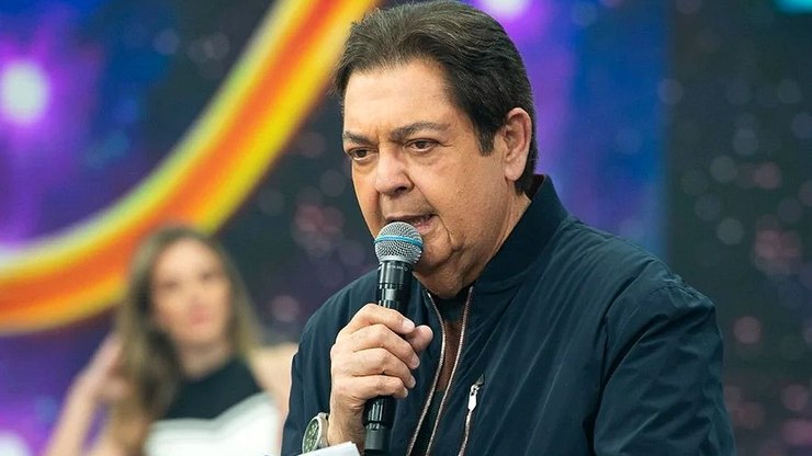 Faustão teria vendido apartamento por R$ 120 milhões?