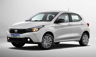 Fiat corta até R$ 25 mil em modelos durante feirão nacional
