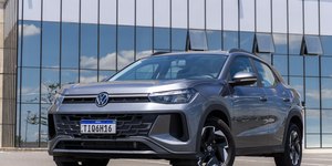 Avaliação: VW Tera vai bem na versão Confort