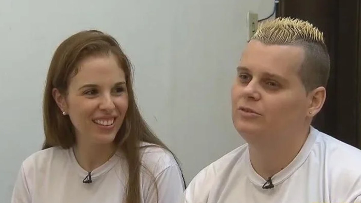 Sandrão Revela Segredos Bombásticos sobre Relação com Suzane Richthofen: O Que Ninguém Sabia!