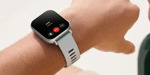Assim como em celulares, Xiaomi é destaque entre os smartwatches