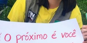 Vereadora diz que Lula é o próximo a ser capturado por Trump