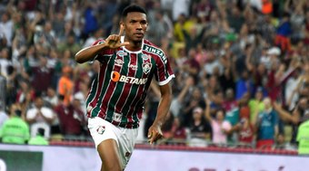 Pedido de Diniz: Fluminense deve comprar Lelê para 2024