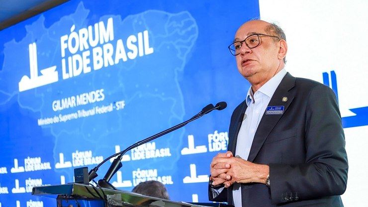 Gilmar Mendes relembra nomeação para o STF por FHC e defende diálogo como solução republicana