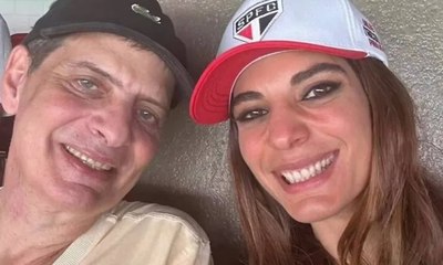 Carlos Henrique Sadi é a cara nojenta da política do São Paulo