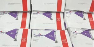 Mulher é presa por comercializar canetas emagrecedoras roubadas