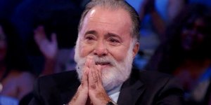 Tony Ramos descarta aposentadoria aos 78 anos e revela plano