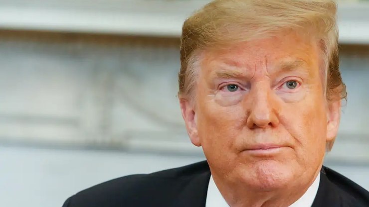 Câmara dos EUA vota pelo fim das tarifas de Trump sobre o Canadá