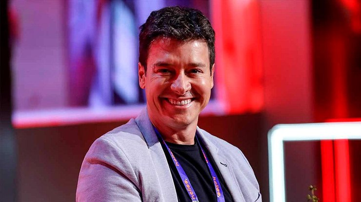 Rodrigo Faro fecha com a Globo e assume reality show inédito