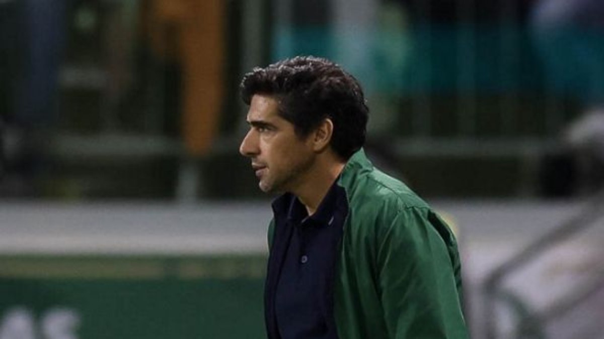 Abel Ferreira reclamou dos desfalques por convocações
