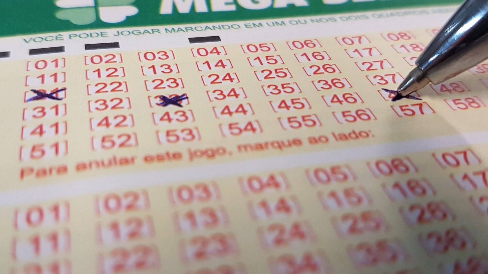 Qual a loteria mais fácil de ganhar? Aposte com mais chances