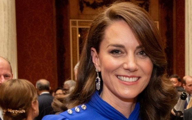 Foto manipulada de Kate Middleton gera polêmica