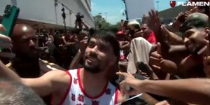 Paquetá já tem data para estrear no Flamengo; veja quando