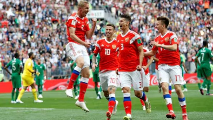 Seleção desafia Fifa e quer criar Copa do Mundo paralela em 2026