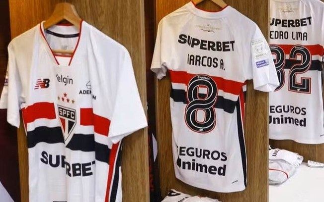 Contrato com a Superbet segue válido até 2030, com valores que podem chegar a R$ 1 bilhão